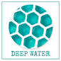 Colour Blast by Bee Arty Colour Paste - Deep Water