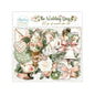 Mintay The Wedding Day Die Cuts