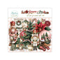 Mintay Season of Joy Die Cuts