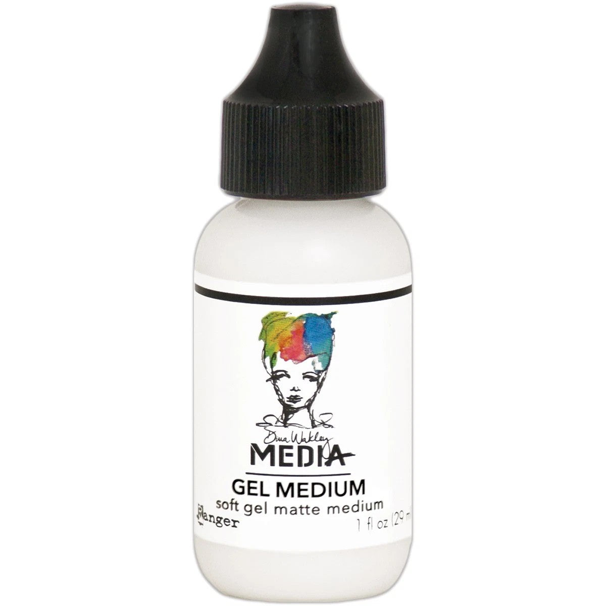 Dina Wakley Media Gel Medium (29ml)