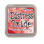 Tim Holtz Distress Oxide Ink Pad - Lumberjack Plaid