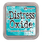 Tim Holtz Distress Oxides Ink Pad - Peacock Feathers