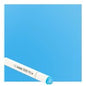 Couture Creations Twin Tip Alcohol Ink Marker - Doll Blue (298)