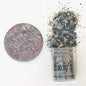 Lindy's Gang Don't Scream Aquamarine - Embossing Powder