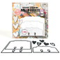 AALL & Create Dotted Love Die-Cutting Die