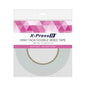 X-Press It High Tack Double Sided Tape - 12mm x 50m