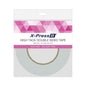 X-Press It High Tack Double Sided 6mm x 50m Tape
