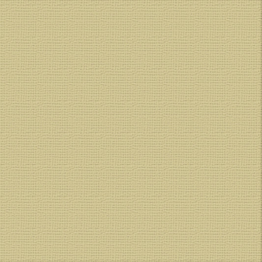 Couture Creations 12"x12" Textured Cardstock - Driftwood (Single Sheet) 250GSM