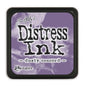 Tim Holtz Distress Mini Ink Pad - Dusty Concord