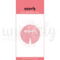 Uniquely Creative Edge Distressing Tool