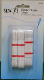 Birch Sew It Elastic Hanks 3 Pack