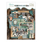 MIntay Paper Elements - Man Cave