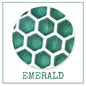 Colour Blast by Bee Arty Colour Paste - Emerald