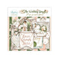 Mintay The Wedding Day Ephemera Pack
