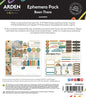 Arden Creative Studio Been There Ephemera Pack