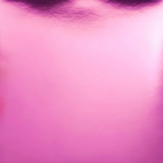Down Under Direct Hot Pink Mirror Card 250gsm