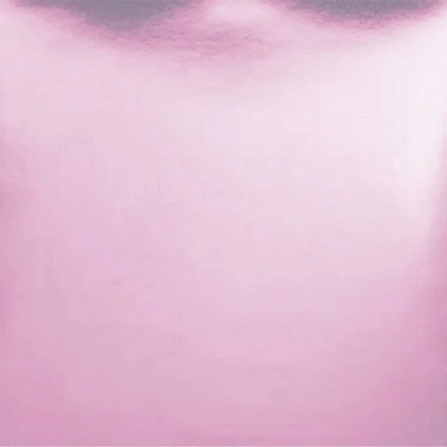 Down Under Direct Pale Pink Mirror Card 250gsm