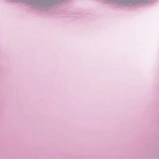 Down Under Direct Pale Pink Mirror Card 250gsm