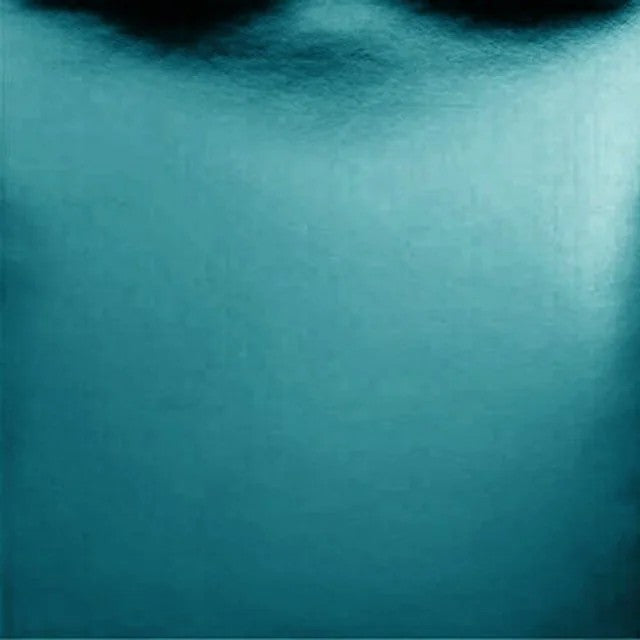 Down Under Direct Turquoise Mirror Card 250gsm