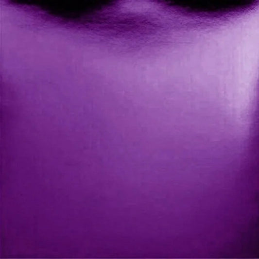 Down Under Direct Purple Passion Mirror Card 250gsm