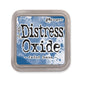 Tim Holtz Distress Oxide Ink Pad - Faded Jeans