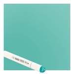 Couture Creations Twin Tip Alcohol Ink Marker - Flax Blue