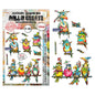 AALL & Create Flight club TP-1413 Stamp Set