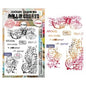 AALL & Create Flight Marks Stamp Set