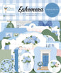 Carta Bella Flower Shoppe Ephemera Pack