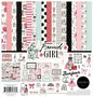 Carta Bella French Girl 12"x12" Paper Collection Pack