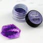 Lindy's Gang French Lilac Violet Shimmer Magical Jar