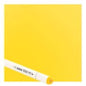 Couture Creation Twin Tip Alcohol Ink Marker - Fresh Yellow (142)