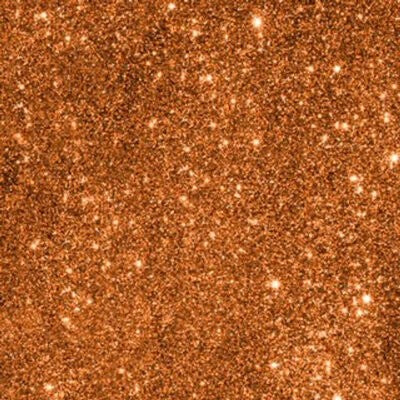 Down Under Direct 12"x12" Glitter Cardstock 250gsm - Bronze Age
