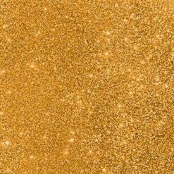 Down Under Direct 12"x12" Glitter Cardstock 250gsm - Bright Copper