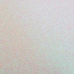 Down Under Direct 12"x12" Glitter Cardstock 250gsm - Unicorn