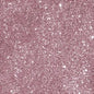 Down Under Direct 12"x12" Glitter Cardstock 250gsm - Pale Pink
