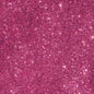Down Under Direct 12"x12" Glitter Cardstock 250gsm - Hot Pink