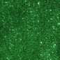 Down Under Direct 12"x12" Glitter Cardstock 250gsm - Gorgeous Green