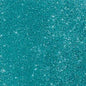 Down Under Direct 12"x12" Glitter Cardstock 250gsm - Turquoise