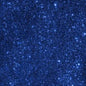 Down Under Direct 12"x12" Glitter Cardstock 250gsm - Dark Blue