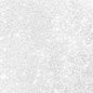 Down Under Direct 12"x12" Glitter Cardstock 250gsm - Ice White