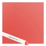 Couture Creations Twin Tip Alcohol Ink Marker - Geranium (187)
