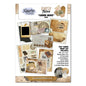 3 Quarter Designs Paper Tales Gimme More Pack