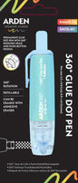 Arden Creative Studio 360° Glue Dot Tape Pen