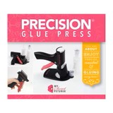 My Sweet Petunia Precision Glue Press