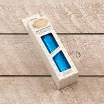 GoPress Foil - Cyan - (Iridescent Flakes Pattern) - Heat activated