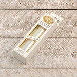 GoPress Foil - Clear (Iridescent Finish) - Heat activated