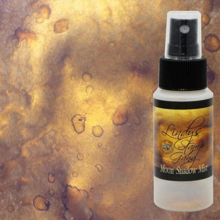 Lindy's Gang Gossamer Gold Moon  Shadow Mix