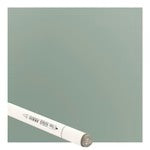 Couture Creations Twin Tip Alcohol Ink Marker - Green Grey (416)
