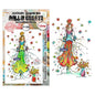 AALL & Create Her Body, A Garden TP-1399 Stamp